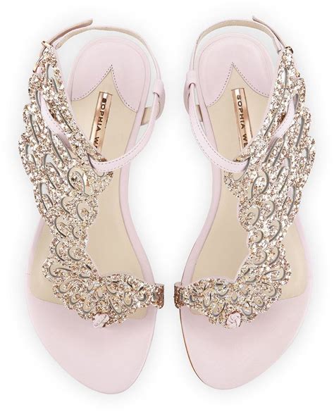 pink sparkly shoes flats fake crystal|sparkly flat sandals.